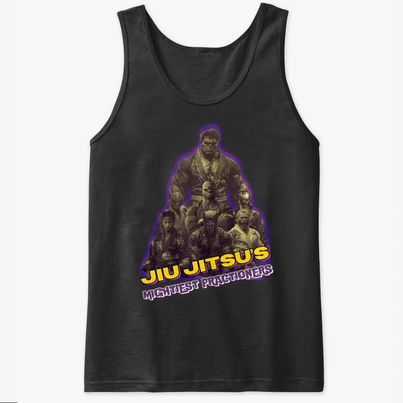 Jiu Jitsu