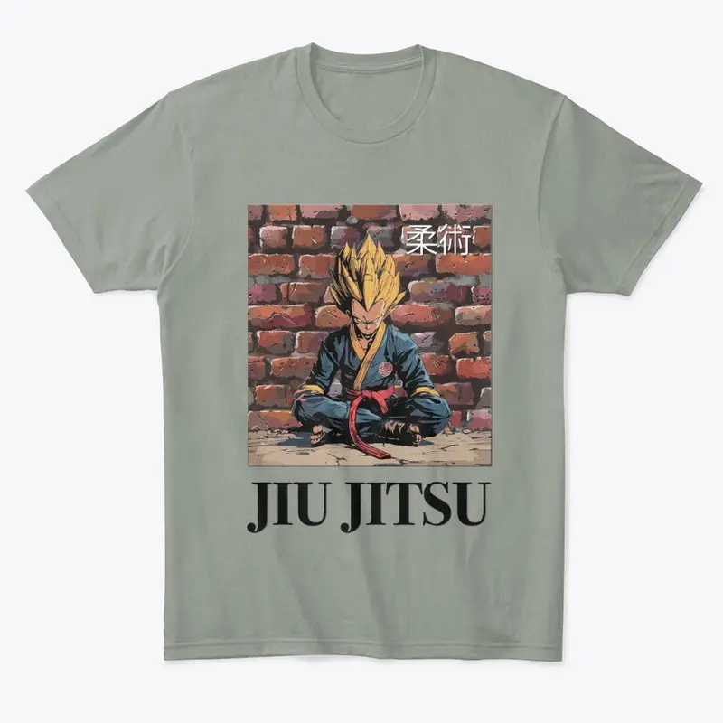 Jiu Jitsu