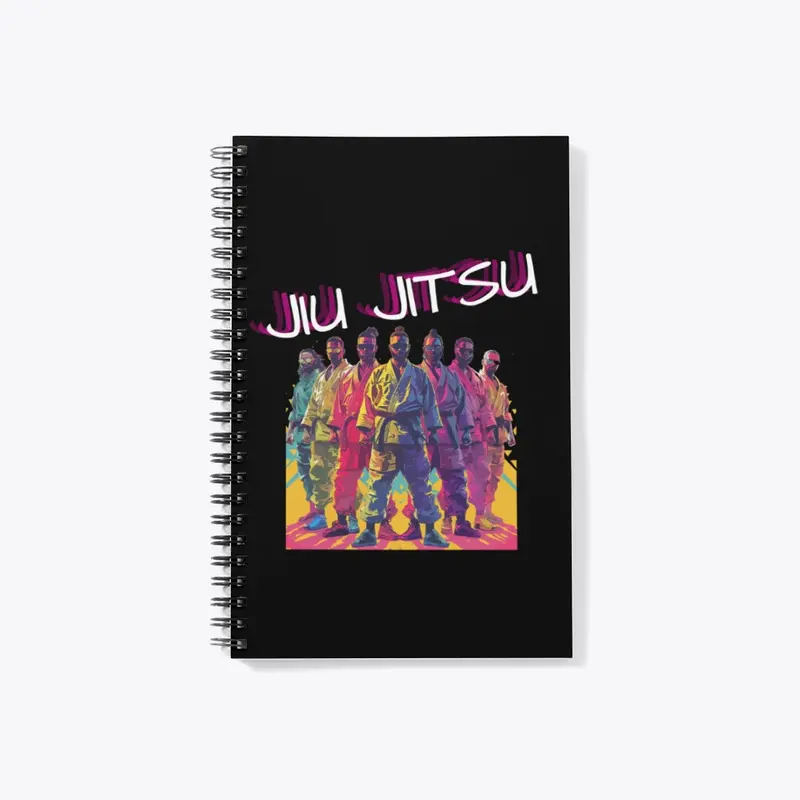 Jiu Jitsu