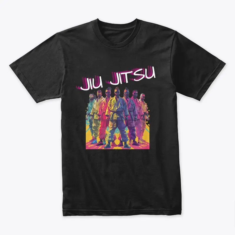 Jiu Jitsu