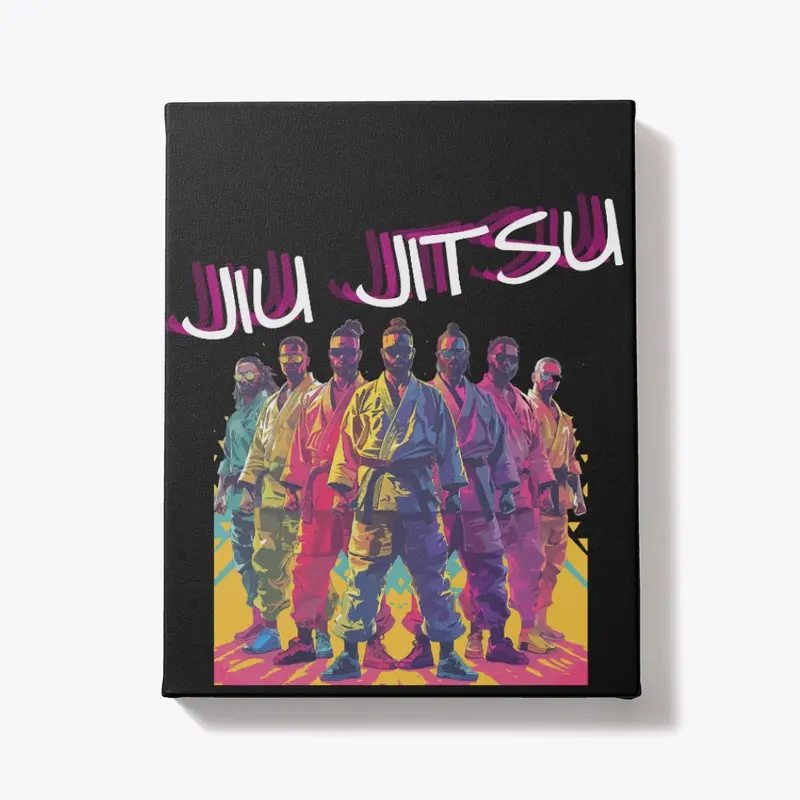 Jiu Jitsu